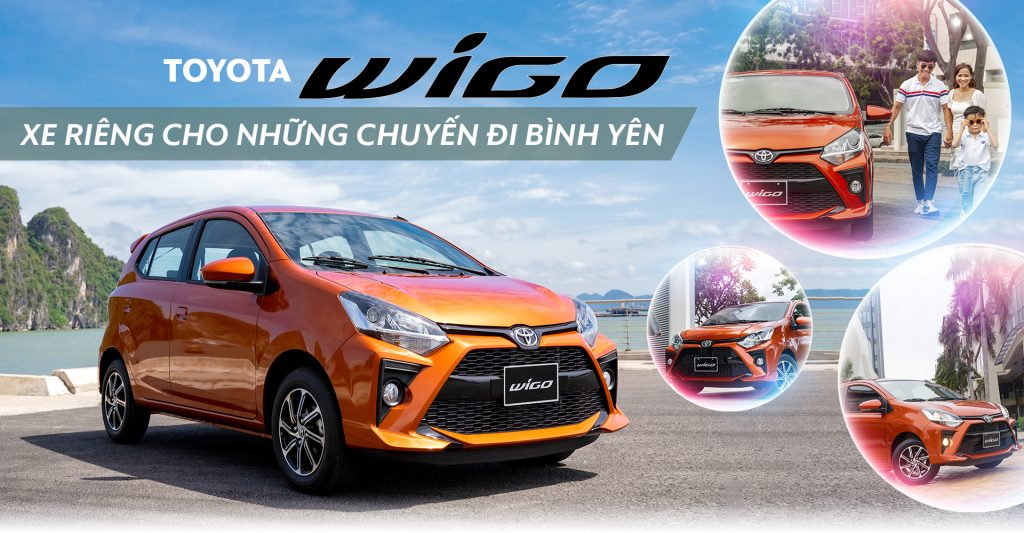 Toyota Mỹ Đình
