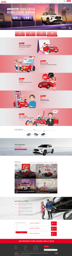 Toyota Mỹ Đình